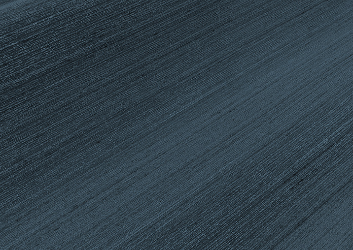 Ritz, Ulysses Blue - Twist&Fit Roman Blind - Image 4